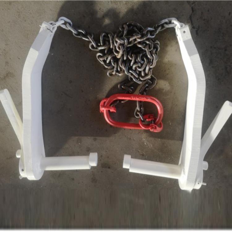 美卓吊装工具 齿板吊装工具 耐磨件 齿板 牙板 易损件