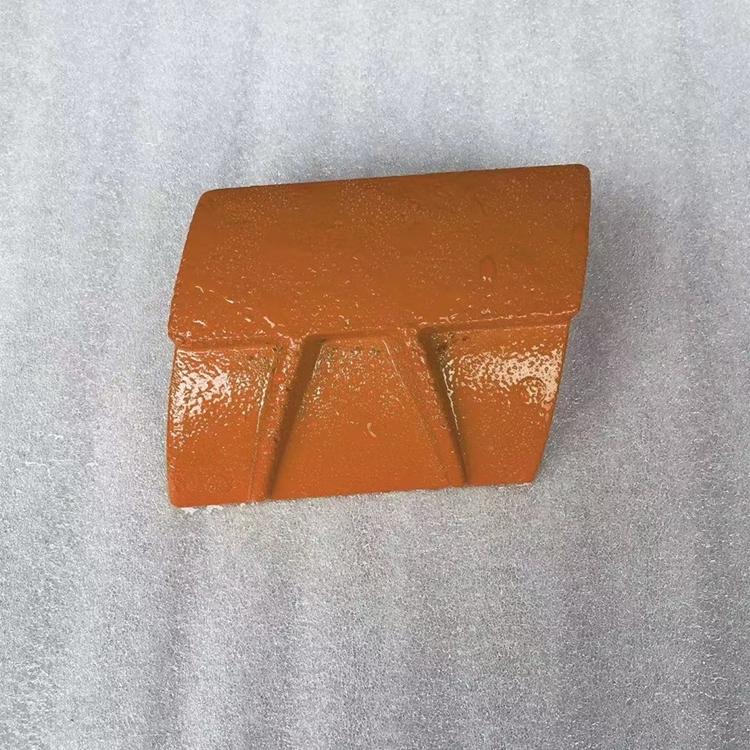 山特维克配件 抛料头 冲击块 叶轮总成