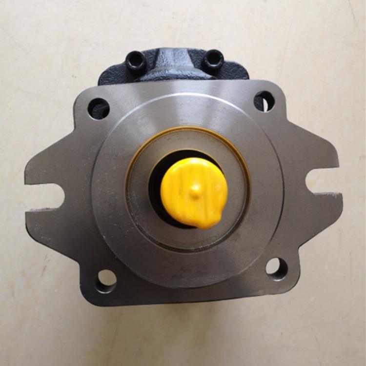 润滑油泵 HP500备件 美卓配件液压泵 破碎机备件