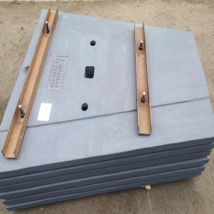 山特维克备件厂家