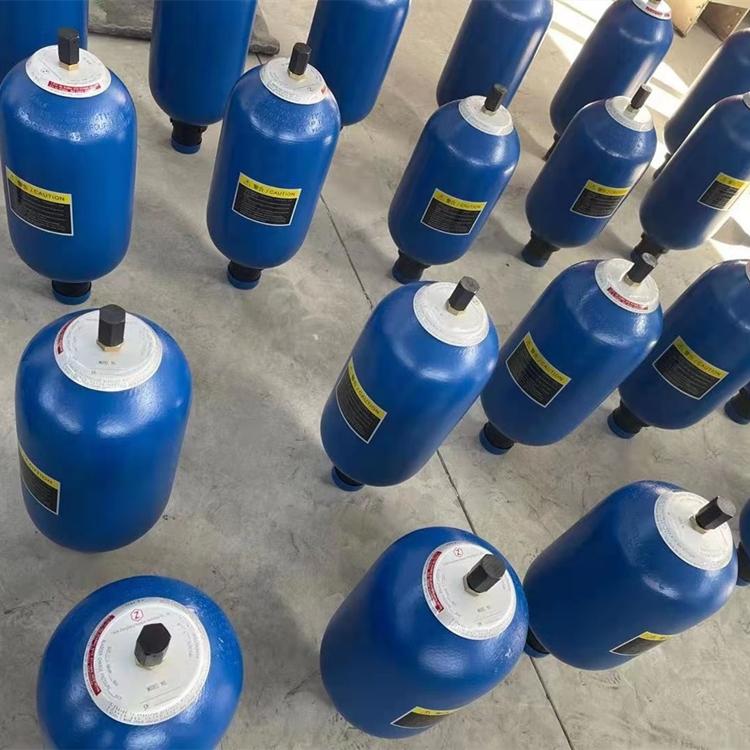 蓄能器总成 气囊 充气工具 