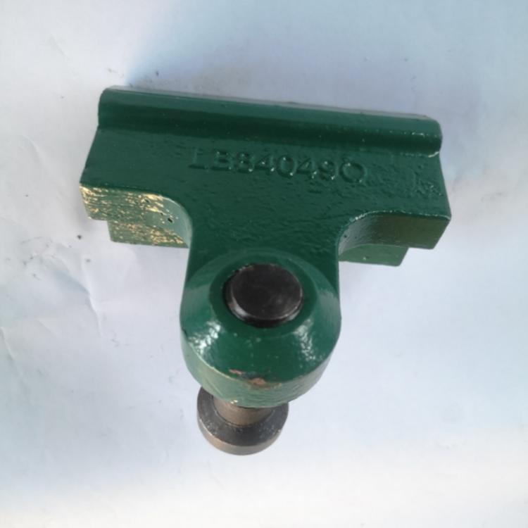 上流道板 山特维克配件花盘 分料锥 立护板