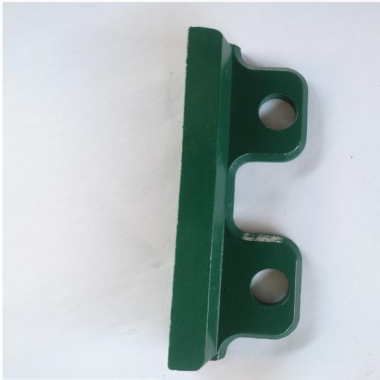 冲击块 刀头 美卓9100 美卓7150 耐磨块