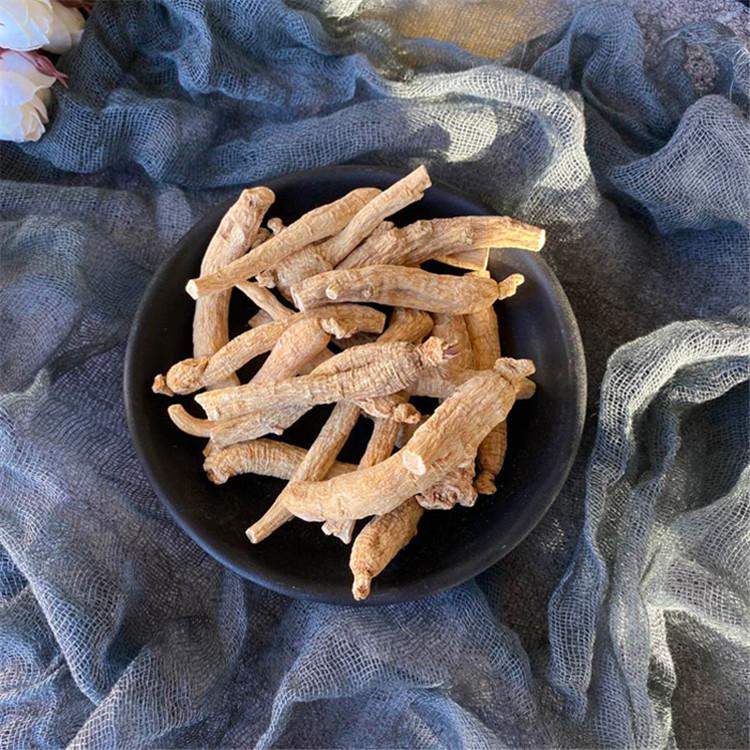西洋参小条 长白山西洋参短枝 打粉 厂家批发 一件代发