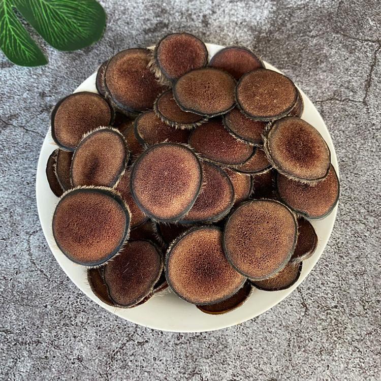 鹿场直发 东北红粉片 鹿场全国直发