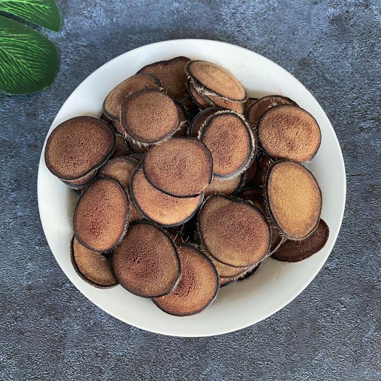 东北黄粉片 销售厂家 黄粉片 鹿场直销 欢迎咨询