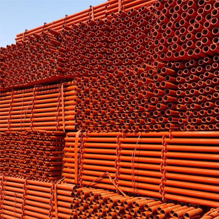 轮扣立杆租赁 闽达 长春轮扣立杆租赁 质量保证 价格信息