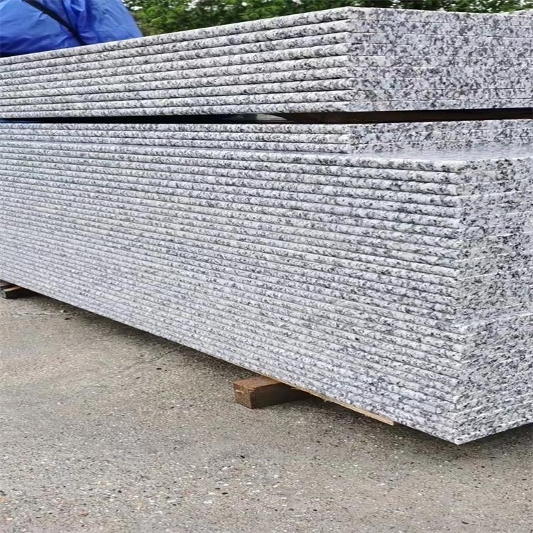 楼梯踏步 品质优秀 质感坚硬 型号齐全 资源丰富 铭阳石材