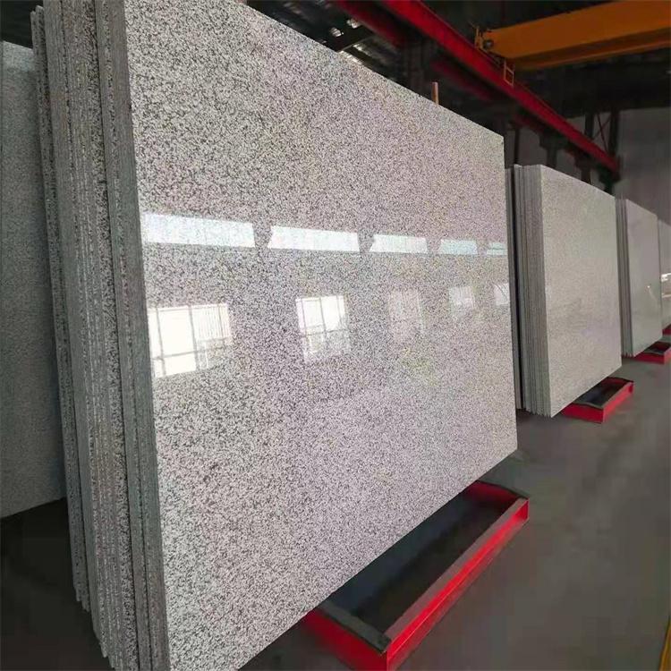 吉林白 质感坚硬 型号齐全 资源丰富 铭阳石材