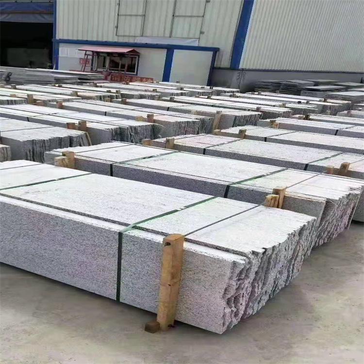 火烧板 质感坚硬 型号齐全 资源丰富 铭阳石材