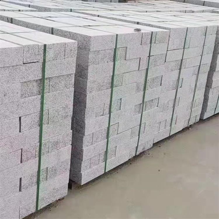 界石 标注地界石碑 品质优秀 质感坚硬 型号齐全 资源丰富 铭阳石材