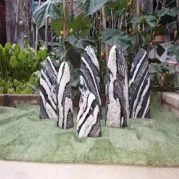 泰山石 现货供应 规格齐全 可按需切割加工 铭阳石材