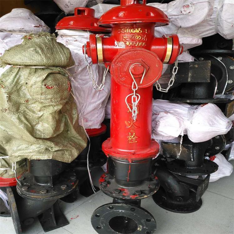 厂家直销 地下室消火栓 闽山消防