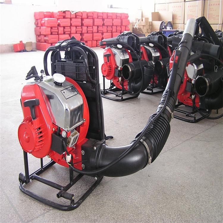 长春多用风力灭火 型号齐全 实地货源