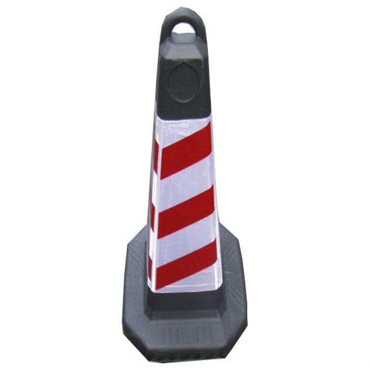 三角锥 橡胶路锥 方锥 塑料大提环 塑料水码