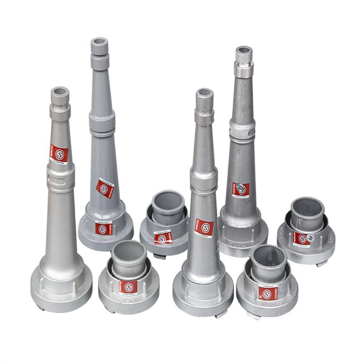 直流水枪   水带接扣   开花喷雾水枪   开关直流水枪