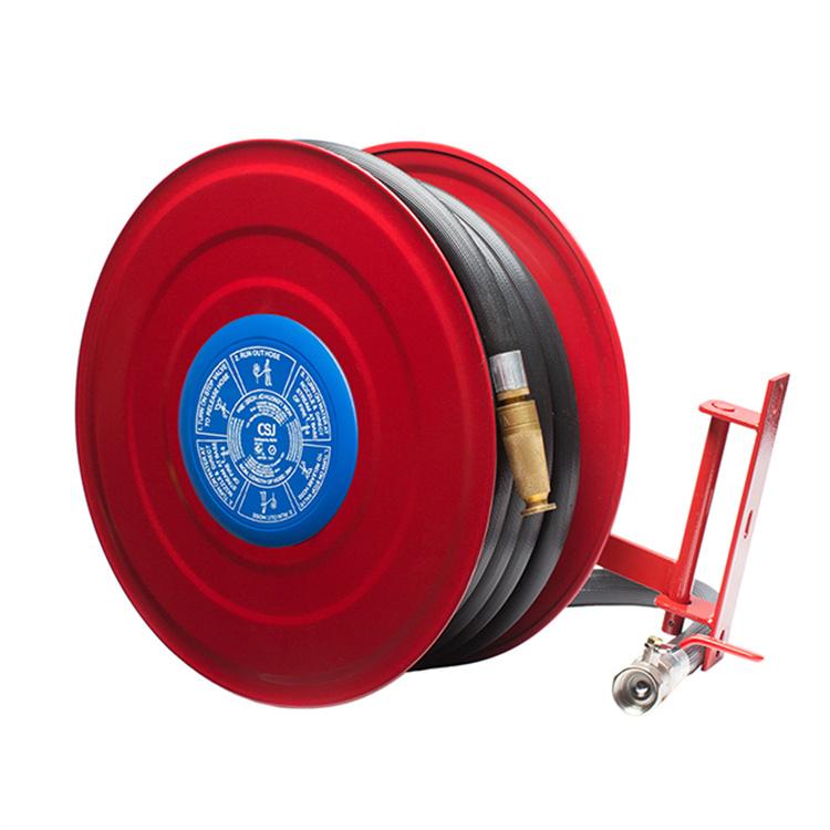 长春消防卷盘厂家  消防器材  厂家直销