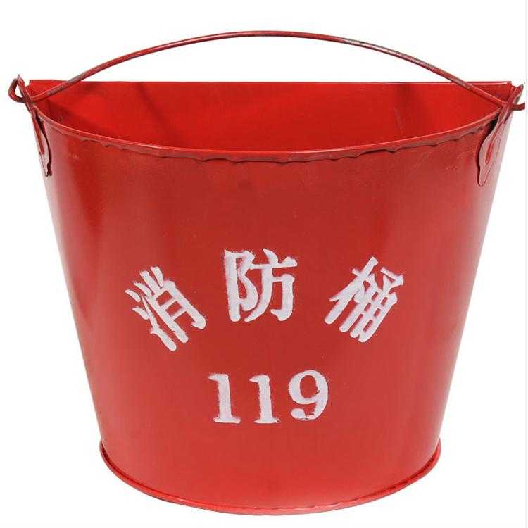 消防装备 消防头盔 呼吸器 消防桶