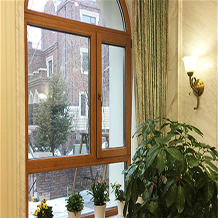 长春铝包木阳光房一平价格 我们只做品质 豪华木质 支持定制  