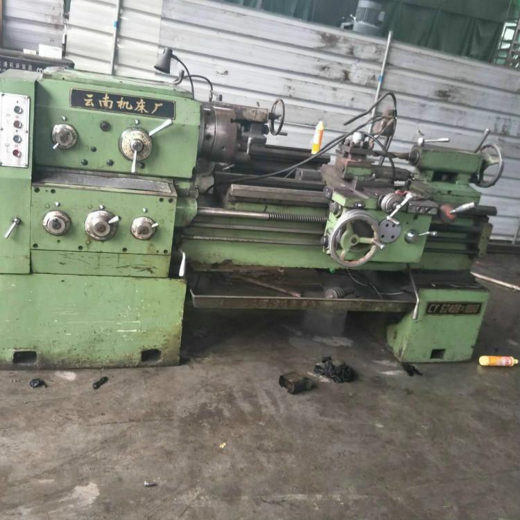 长春机械设备 回收厂家 长春车床回收 价格信息 长春机床回收