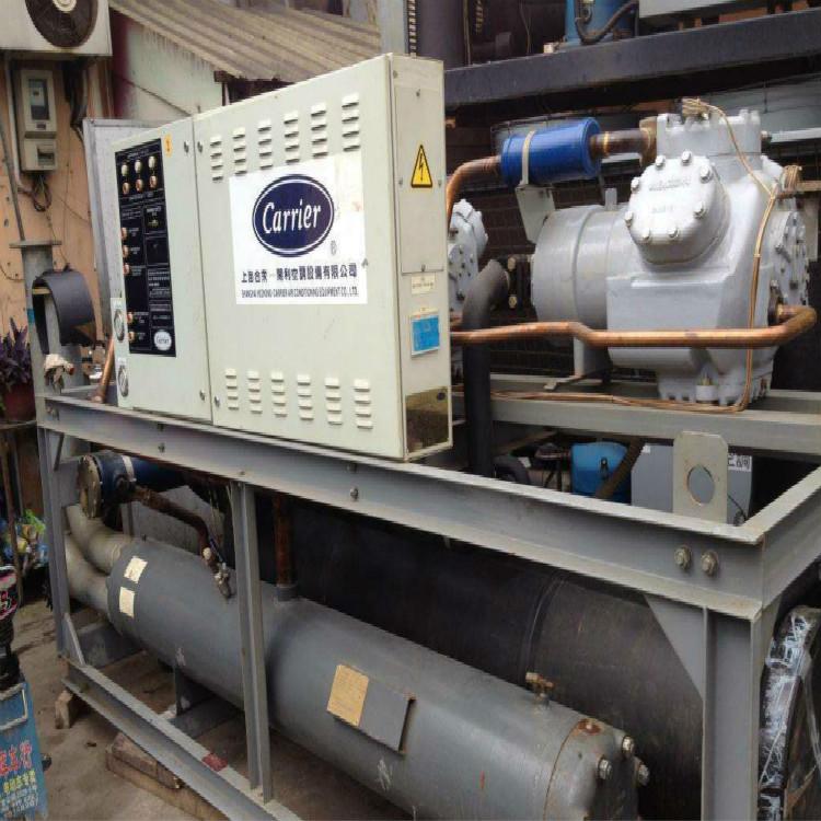 长春制冷设备回收 高价回收 明洋致远 长春空调回收