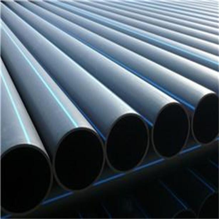 丰润 PE穿线管 电力管地埋式电缆保护套管盘管路灯穿线管 可定制