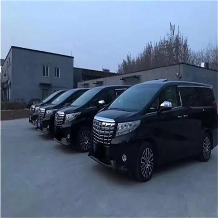 长春机场接送车租赁 各种商务旅游大巴租赁价格 公司供应