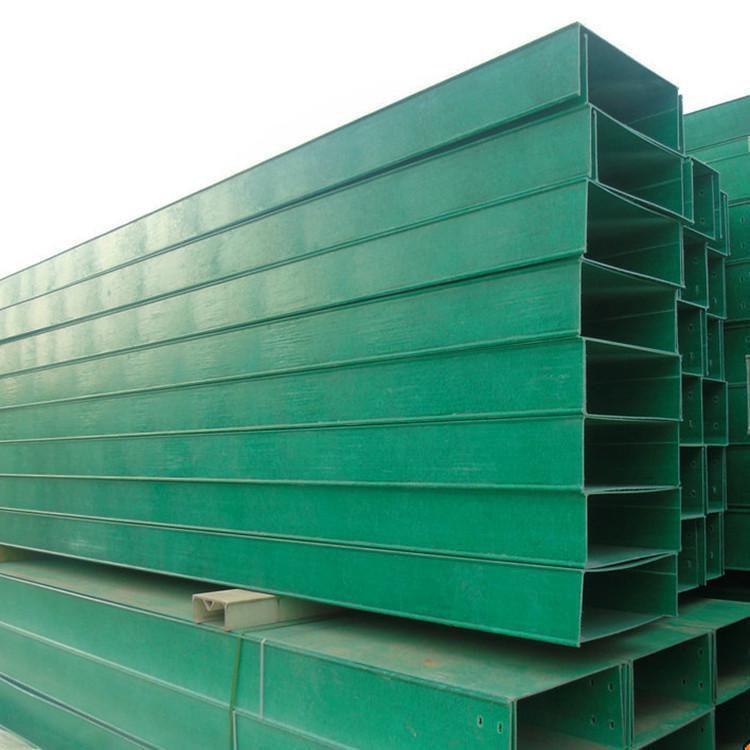 长春玻璃钢电缆桥架 电缆桥架生产厂家