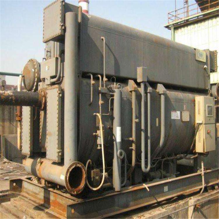 长春厂矿设备回收 优质口碑 鹏程回收 长春废旧物资回收