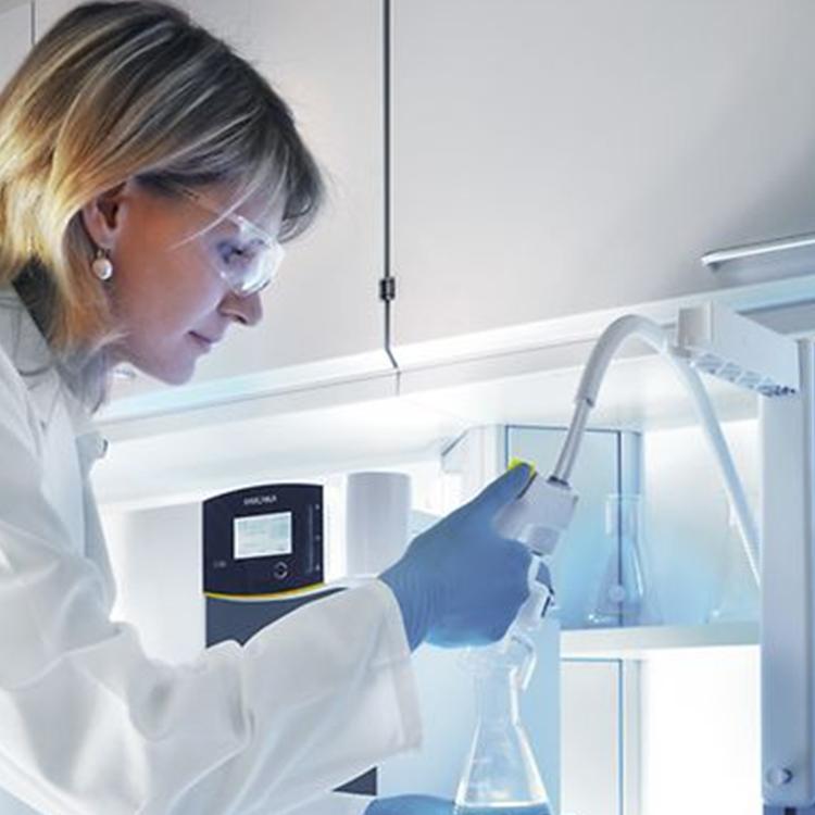 谱瑞检测 工业锅炉水质检测 服务 公司 可用于销售 科研 品控  复检 