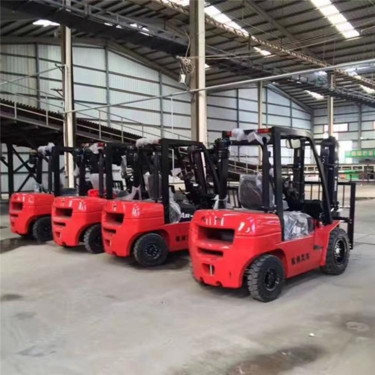 叉车回收 长春二手叉车回收公司  高价回收