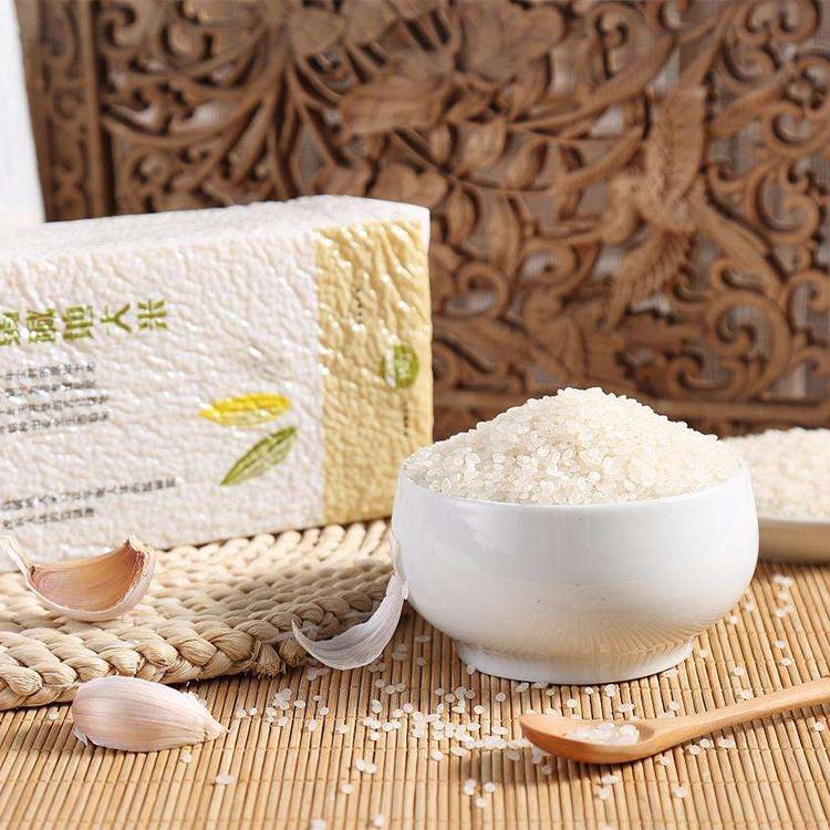 东北有机大米 东北秋田小町批发，东北大米种植基地直发