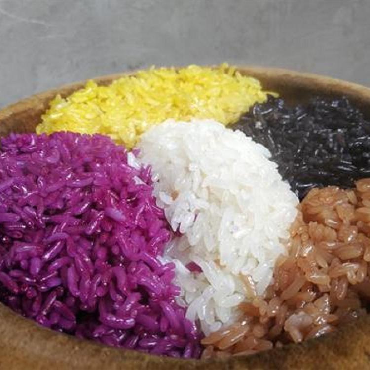 小粒米  东北小粒米批发 厂家直销