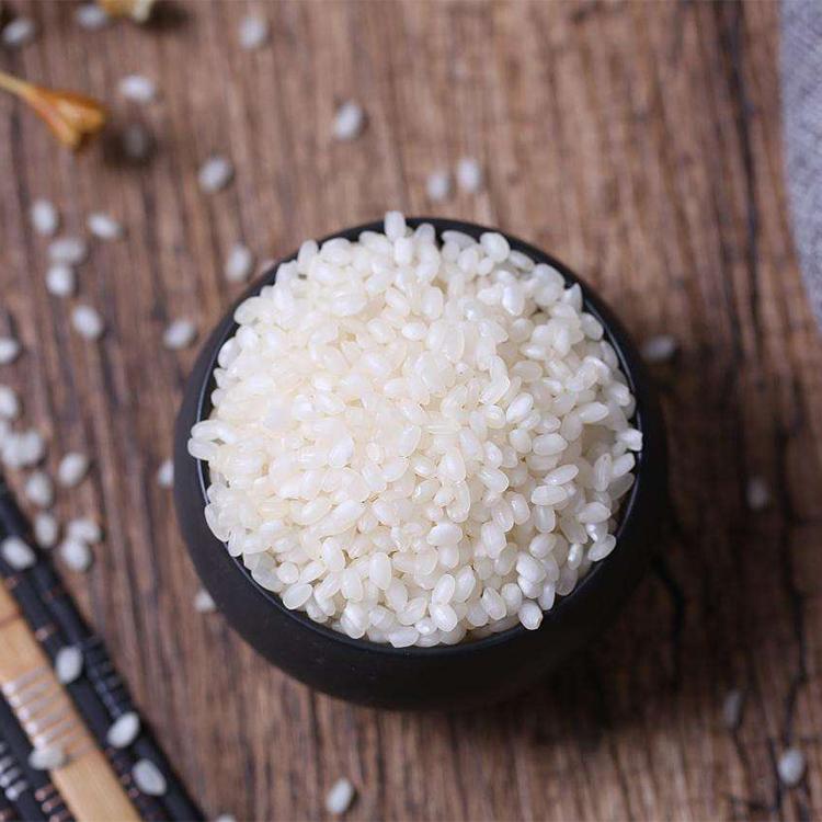 东北有机大米基地 稻花香 长粒香 品种齐全