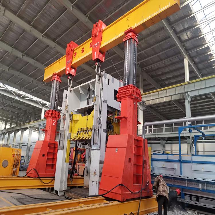 设备搬运 厂家出租 秋实 长春设备搬运厂家 品质优秀 欢迎采购