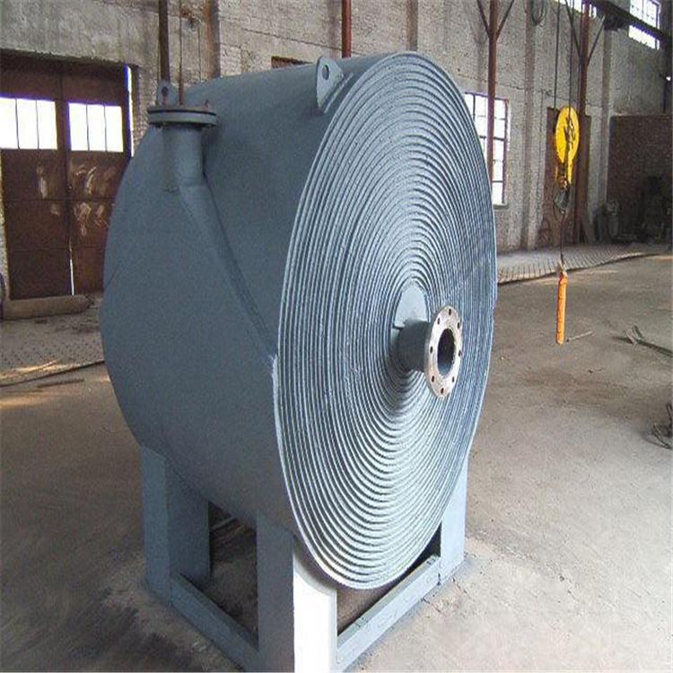 吉林螺旋板式换热器 吉林换热器厂家直销