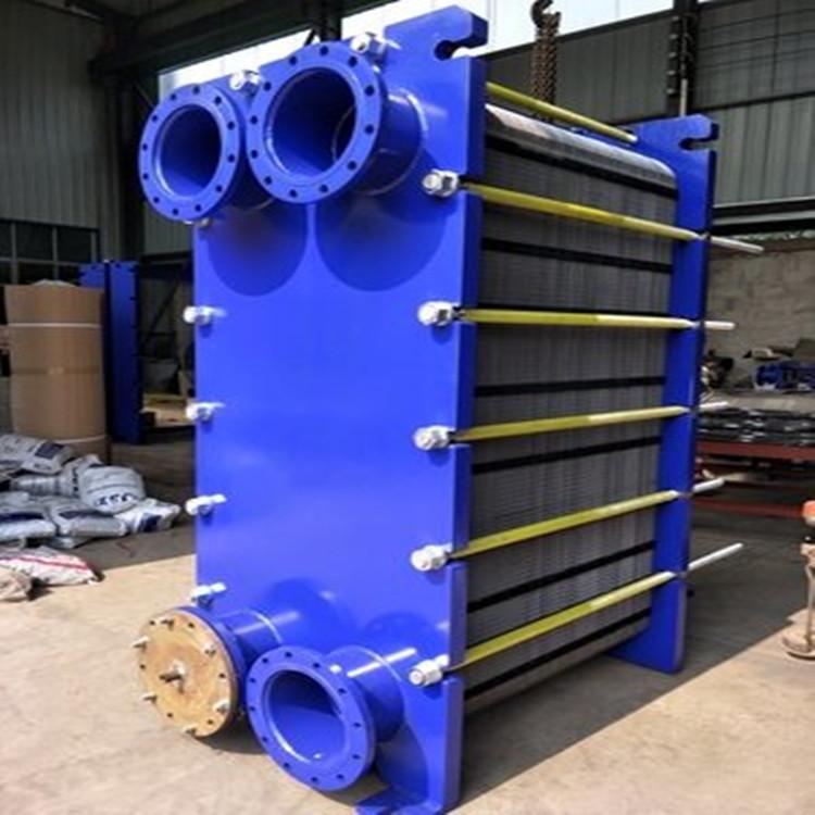 四平板式换热器 四平换热器厂家