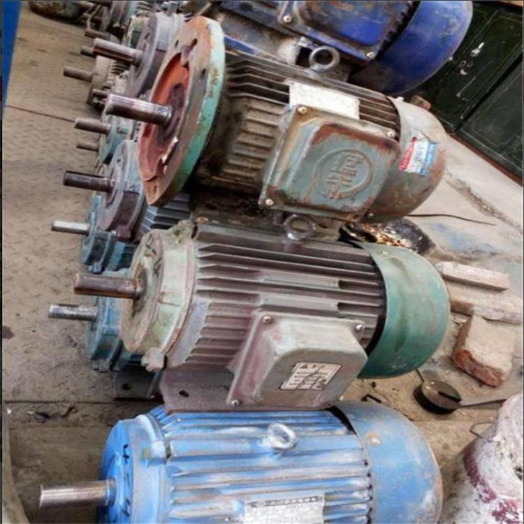 发电机回收 地域辽阔 可上门回收 视频估价 现款结算