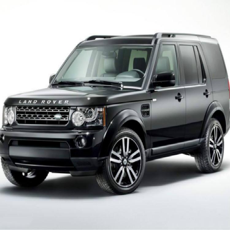 长春汽车租赁公司 长春租路虎 租商务车 商务车出租价格