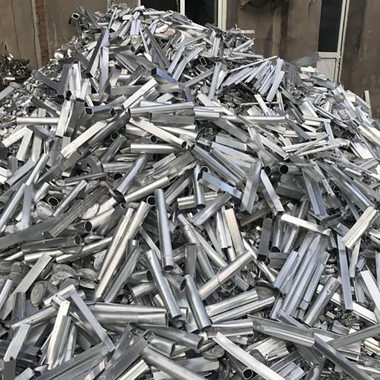 长春废铝回收厂家 金属回收 