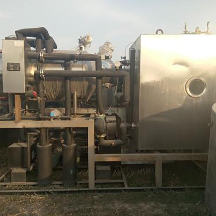 长春废旧制冷设备回收 