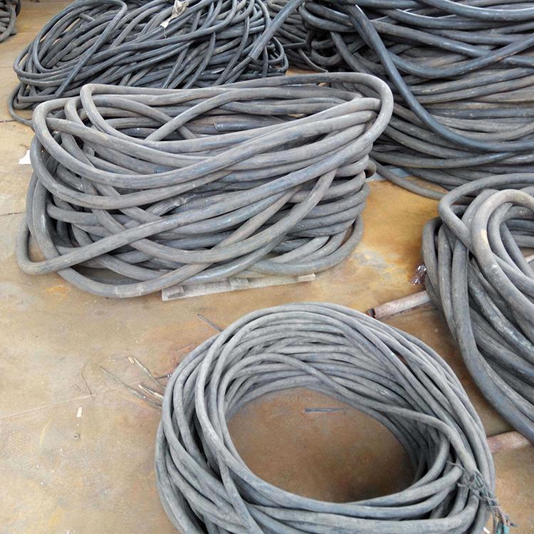 长春批量回收废电缆