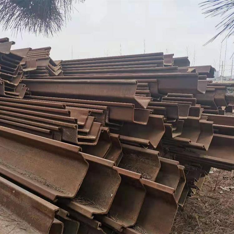 长春废铁收购厂家 大量回收废铁