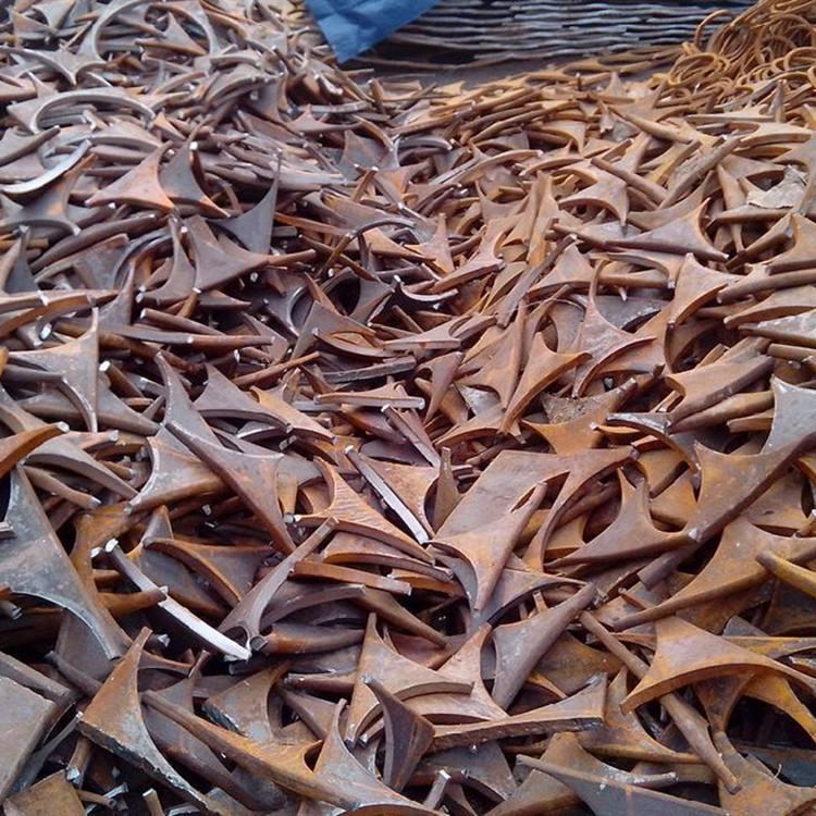 长春废铜回收 废旧金属回收