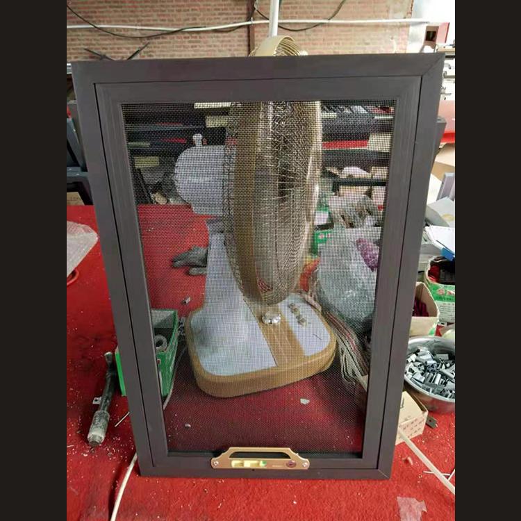 吉林防蚊纱窗	工厂供货	瑞达纱窗	吉林防蚊纱窗价格	规格齐全