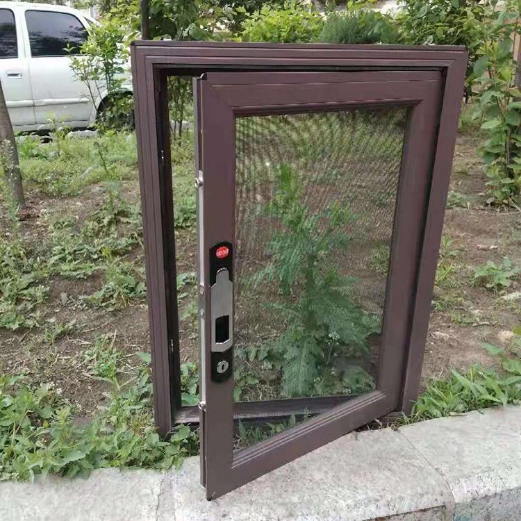 金刚网纱窗	厂家供货	瑞达纱窗	金刚网纱窗价格	常年直销