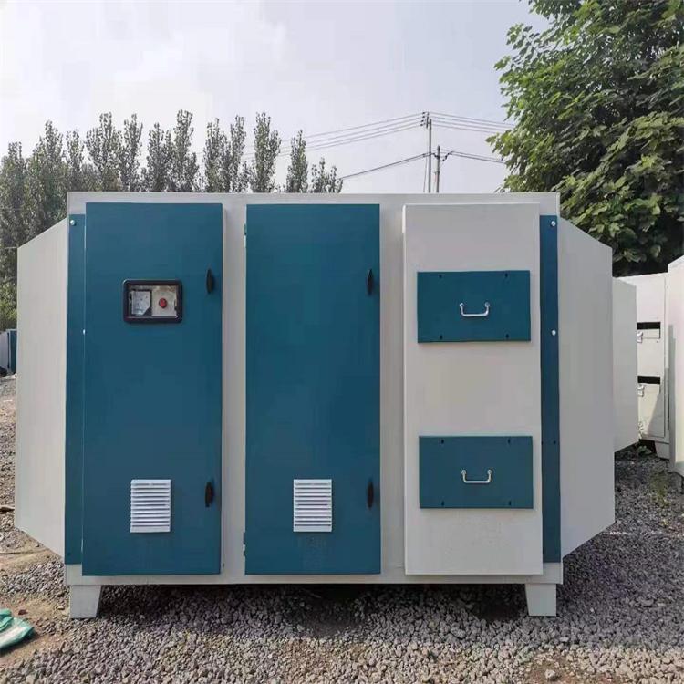 瑞亿特 活性炭光氧一体机 吸附箱  过滤器 可定制