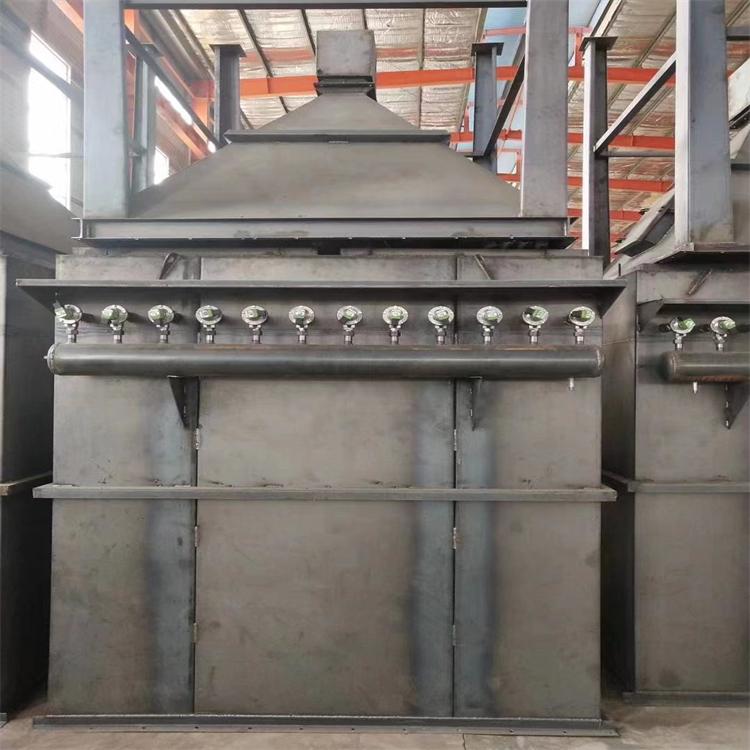 瑞亿特 中央布袋除尘器  家具厂 车间 可定制
