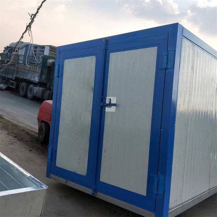 瑞亿特  高温房 喷塑烘干房电加热烤漆房 可定制