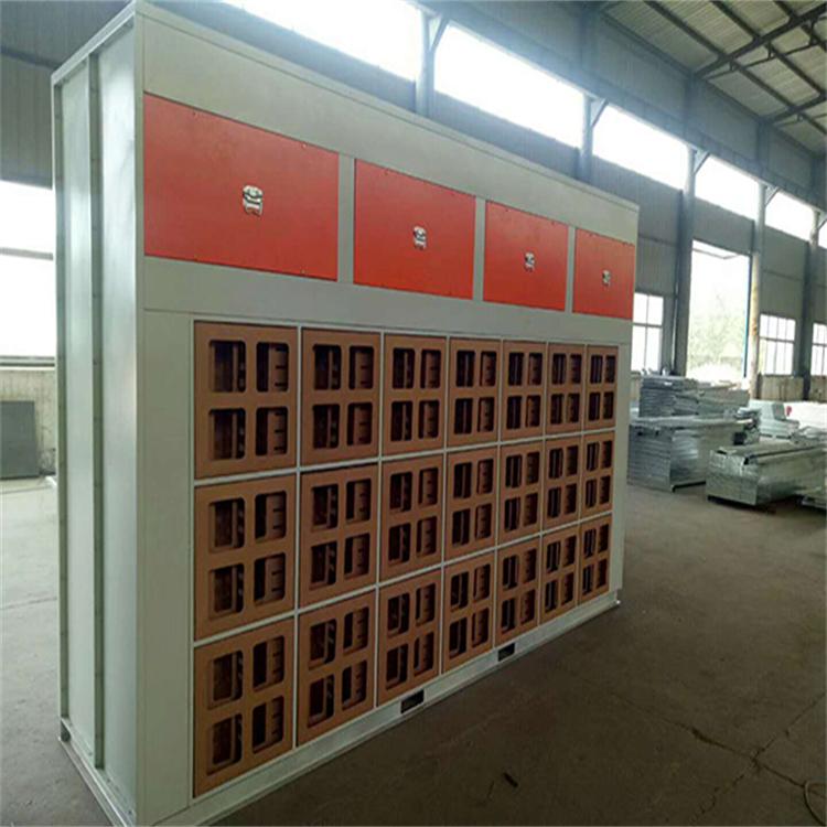 瑞亿特  干式打磨柜 家具吸尘柜 环保漆雾处理柜 立式除尘柜 可定制